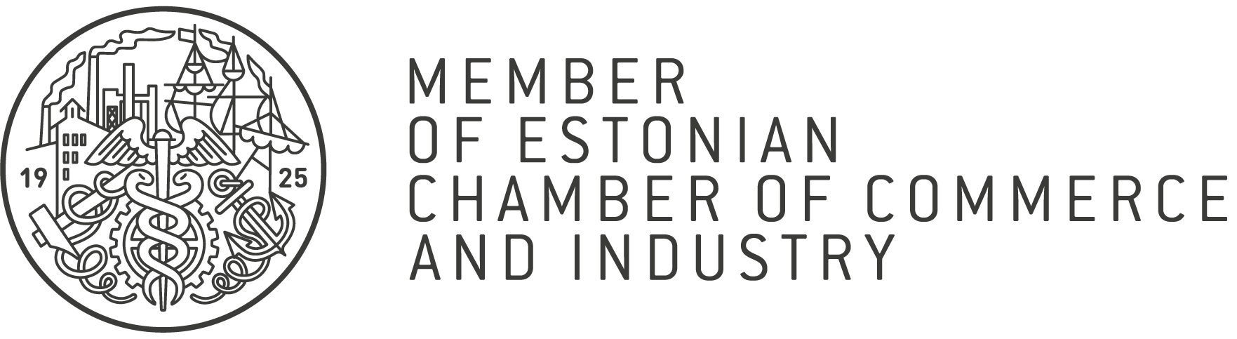 Chamber of commerce and industry