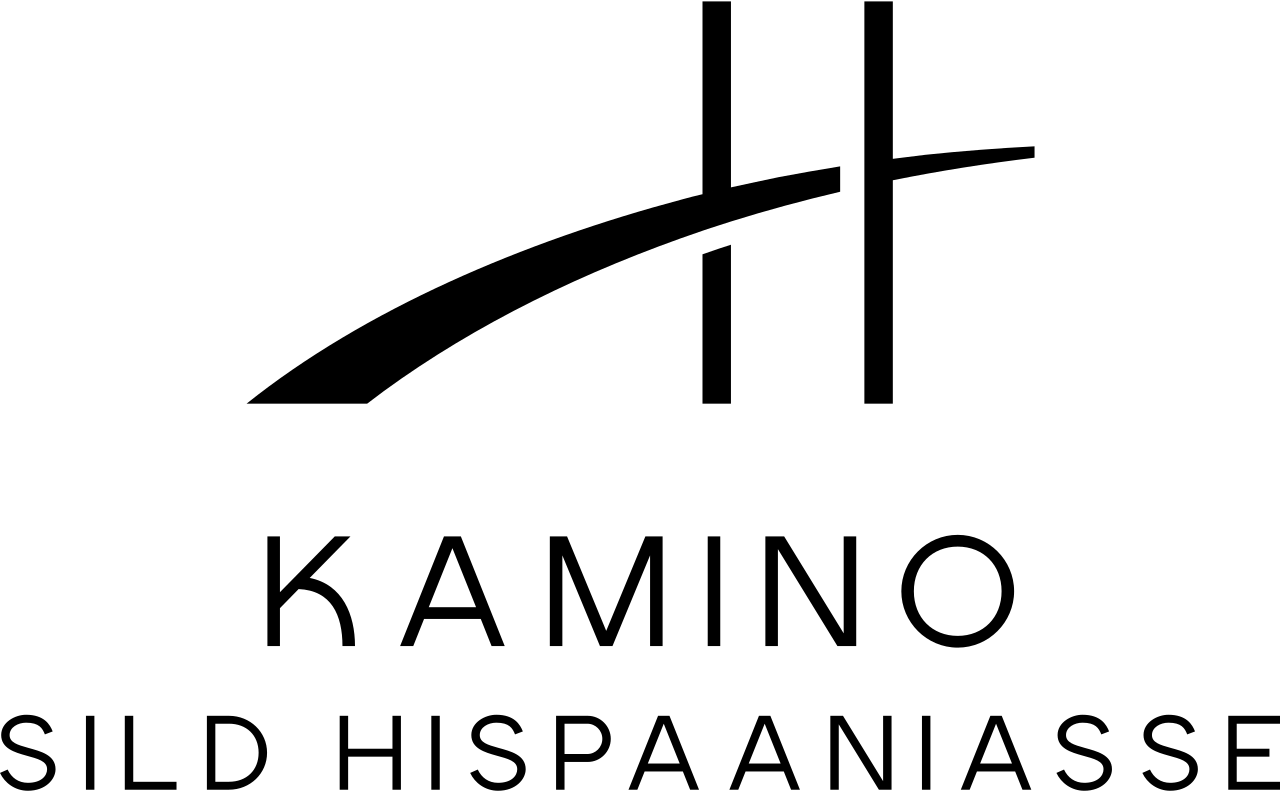 Logo KAMINO